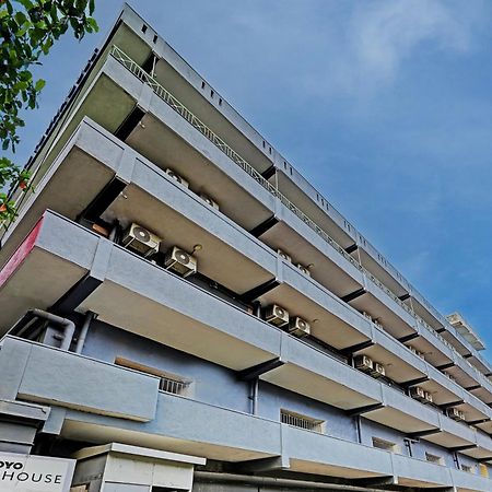 Super Townhouse Ramamurthy Nagar Formerly Navya International Bengalúr Exteriér fotografie
